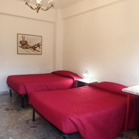 Appartamento La Casa di Nonno Roma Esterno foto