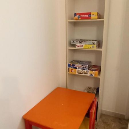 Appartamento La Casa di Nonno Roma Esterno foto