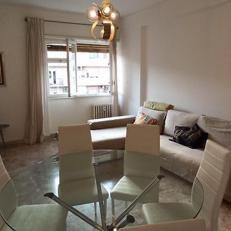 Appartamento La Casa di Nonno Roma Esterno foto