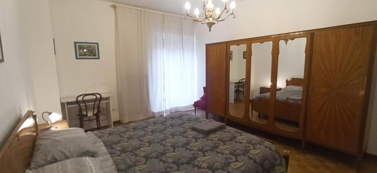 Appartamento La Casa di Nonno Roma Esterno foto