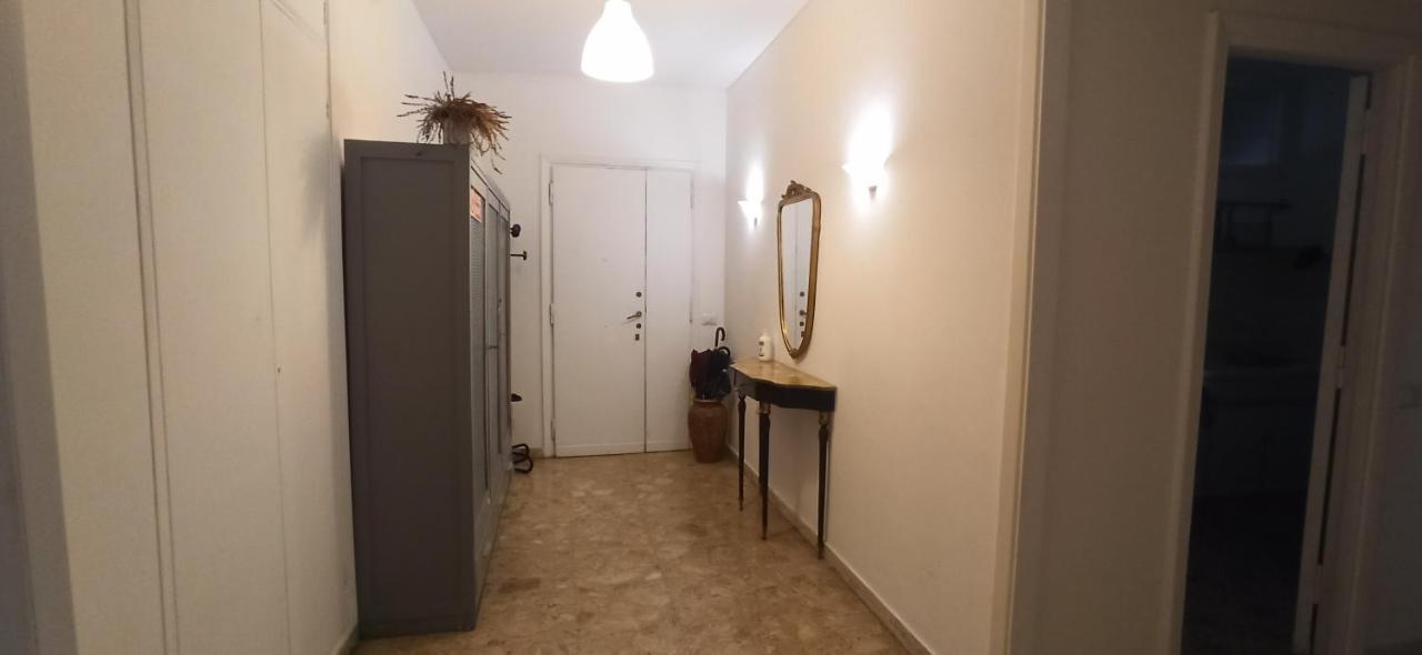Appartamento La Casa di Nonno Roma Esterno foto