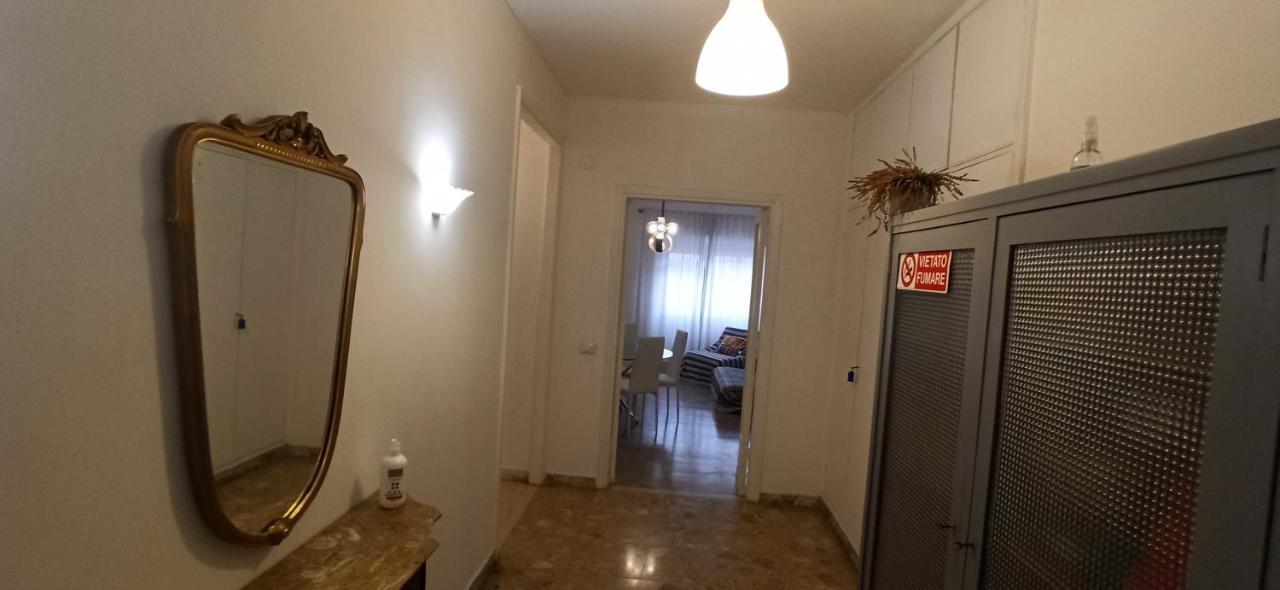 Appartamento La Casa di Nonno Roma Esterno foto
