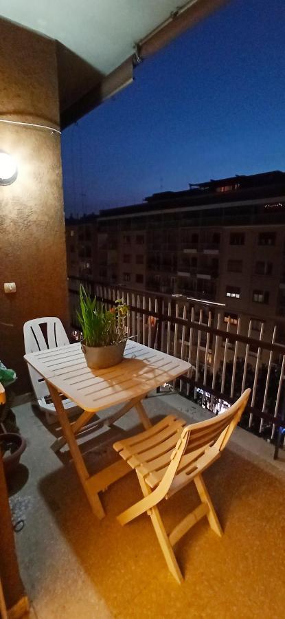 Appartamento La Casa di Nonno Roma Esterno foto
