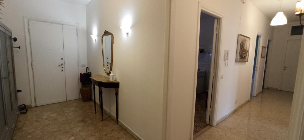 Appartamento La Casa di Nonno Roma Esterno foto