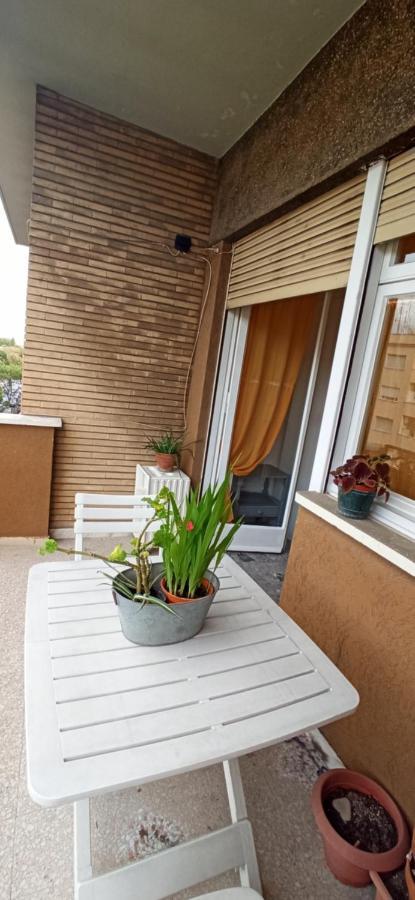 Appartamento La Casa di Nonno Roma Esterno foto