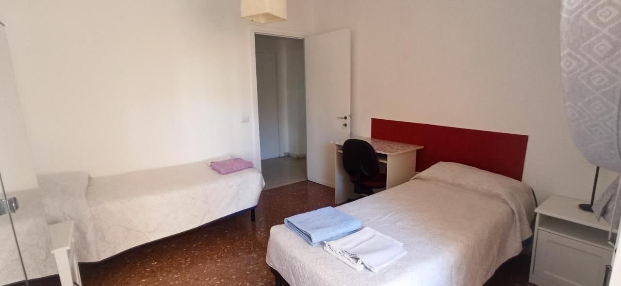Appartamento La Casa di Nonno Roma Esterno foto