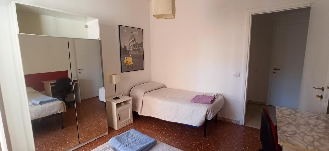 Appartamento La Casa di Nonno Roma Esterno foto