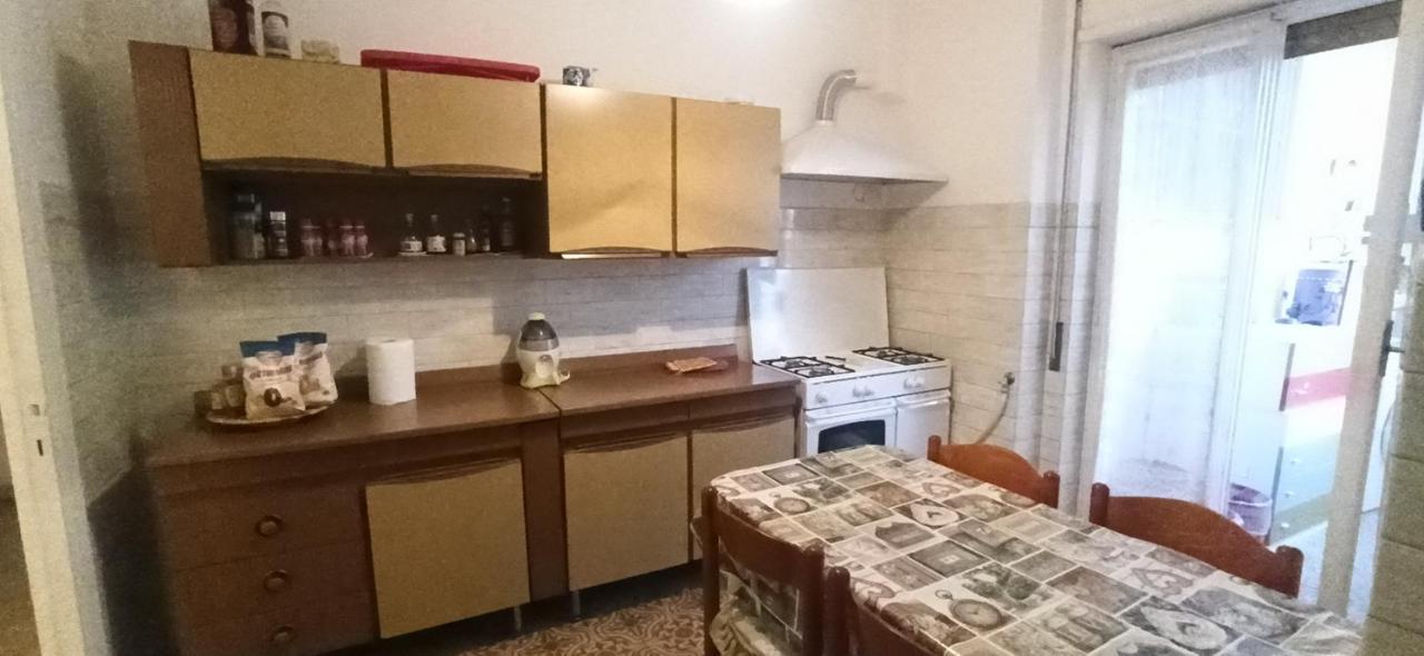 Appartamento La Casa di Nonno Roma Esterno foto