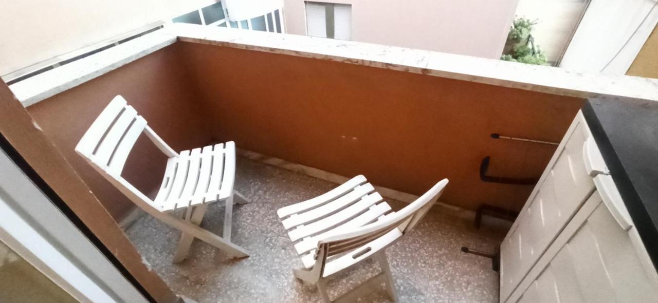 Appartamento La Casa di Nonno Roma Esterno foto