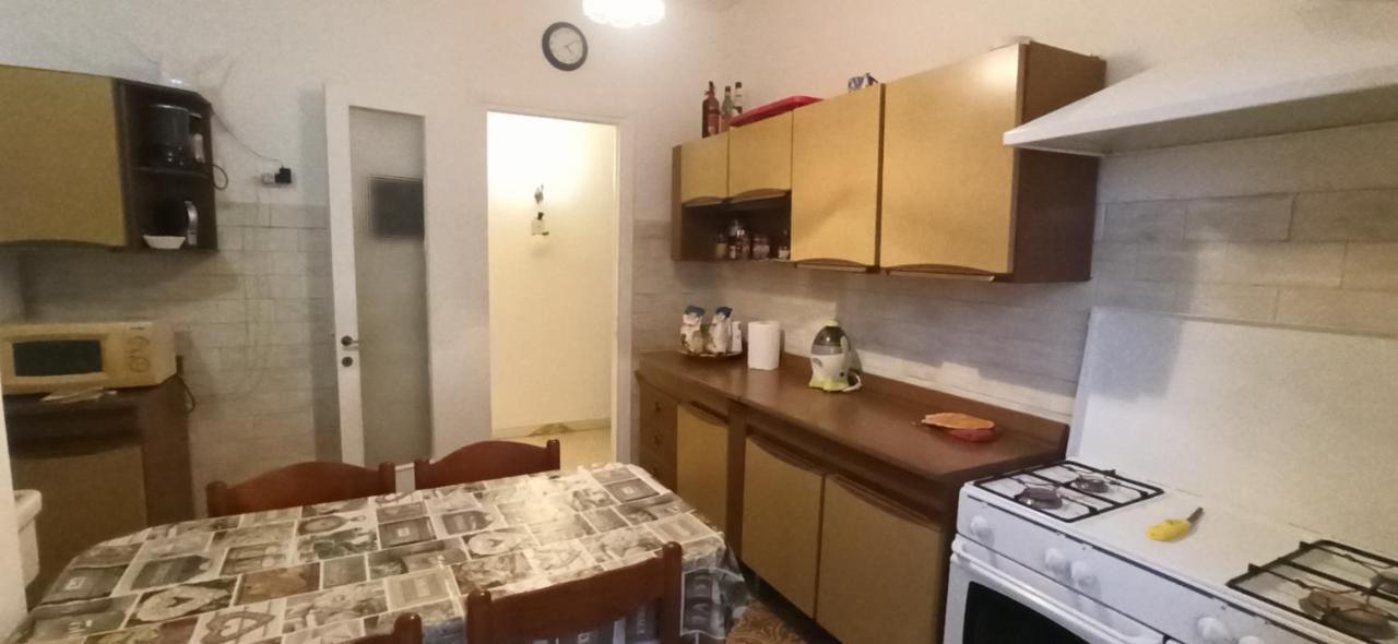 Appartamento La Casa di Nonno Roma Esterno foto
