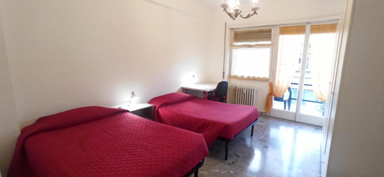 Appartamento La Casa di Nonno Roma Esterno foto