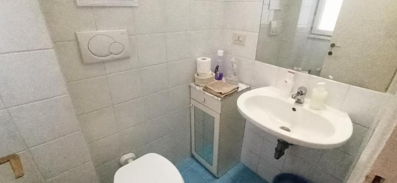 Appartamento La Casa di Nonno Roma Esterno foto