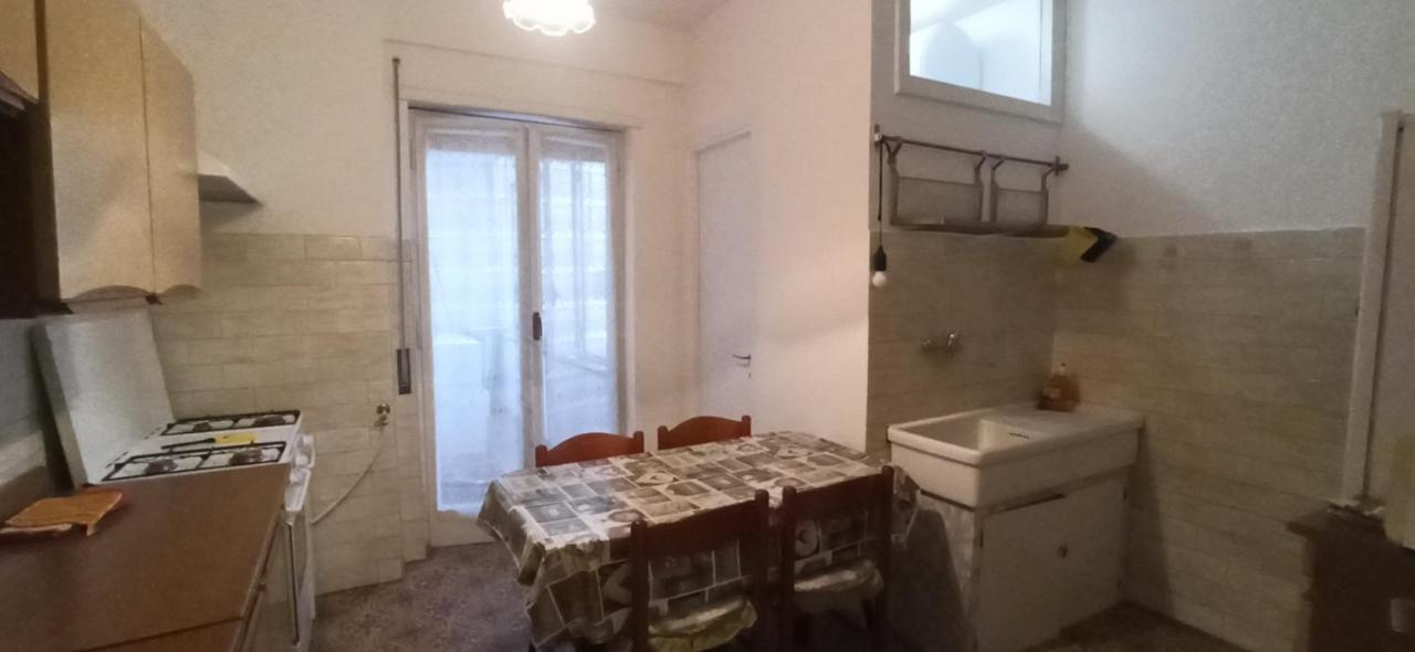 Appartamento La Casa di Nonno Roma Esterno foto
