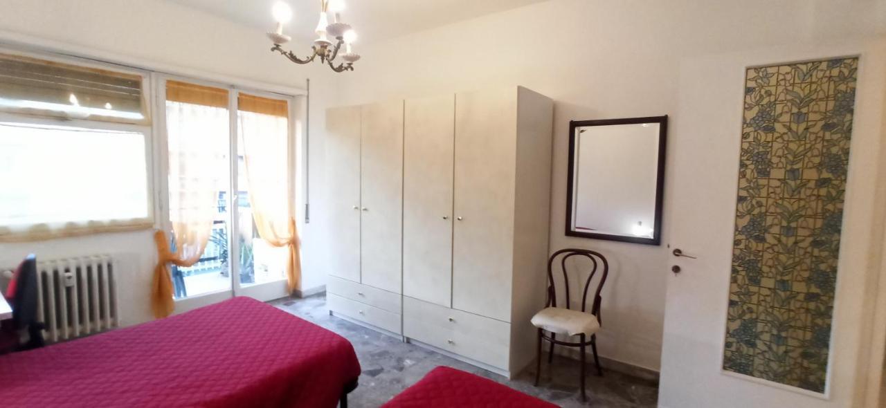 Appartamento La Casa di Nonno Roma Esterno foto