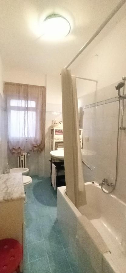 Appartamento La Casa di Nonno Roma Esterno foto