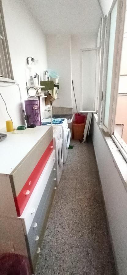Appartamento La Casa di Nonno Roma Esterno foto