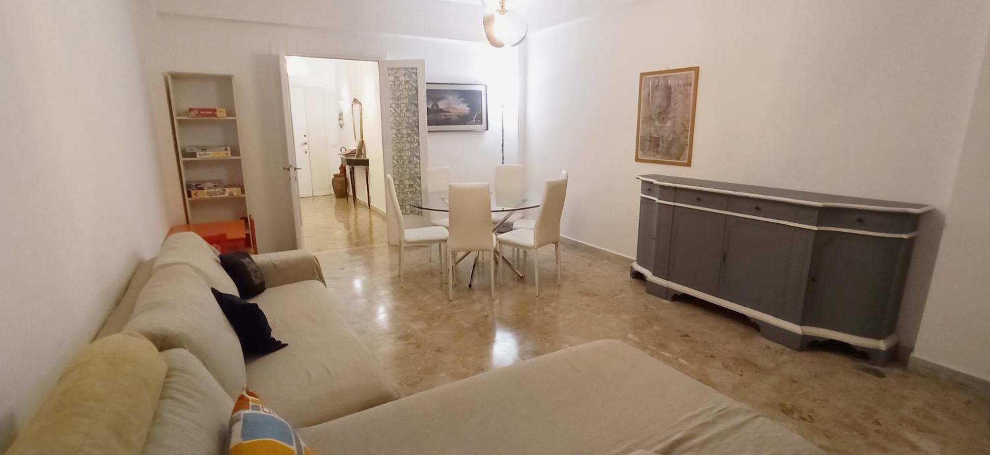 Appartamento La Casa di Nonno Roma Esterno foto