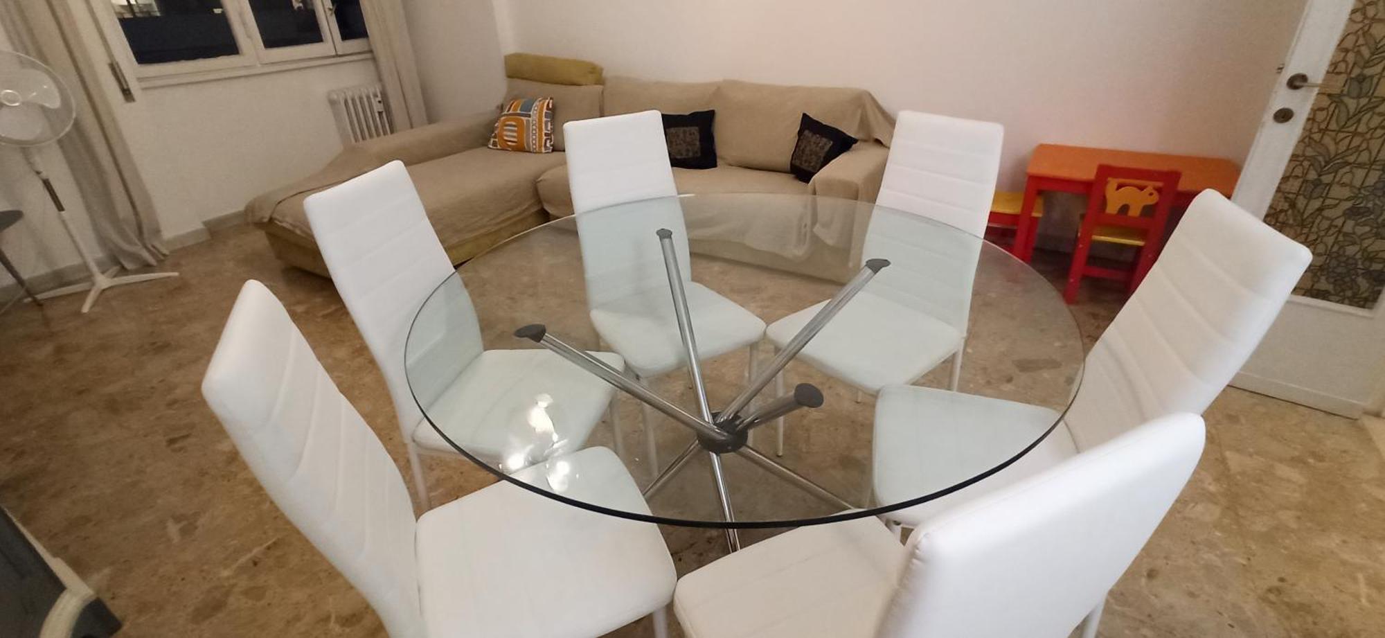 Appartamento La Casa di Nonno Roma Esterno foto