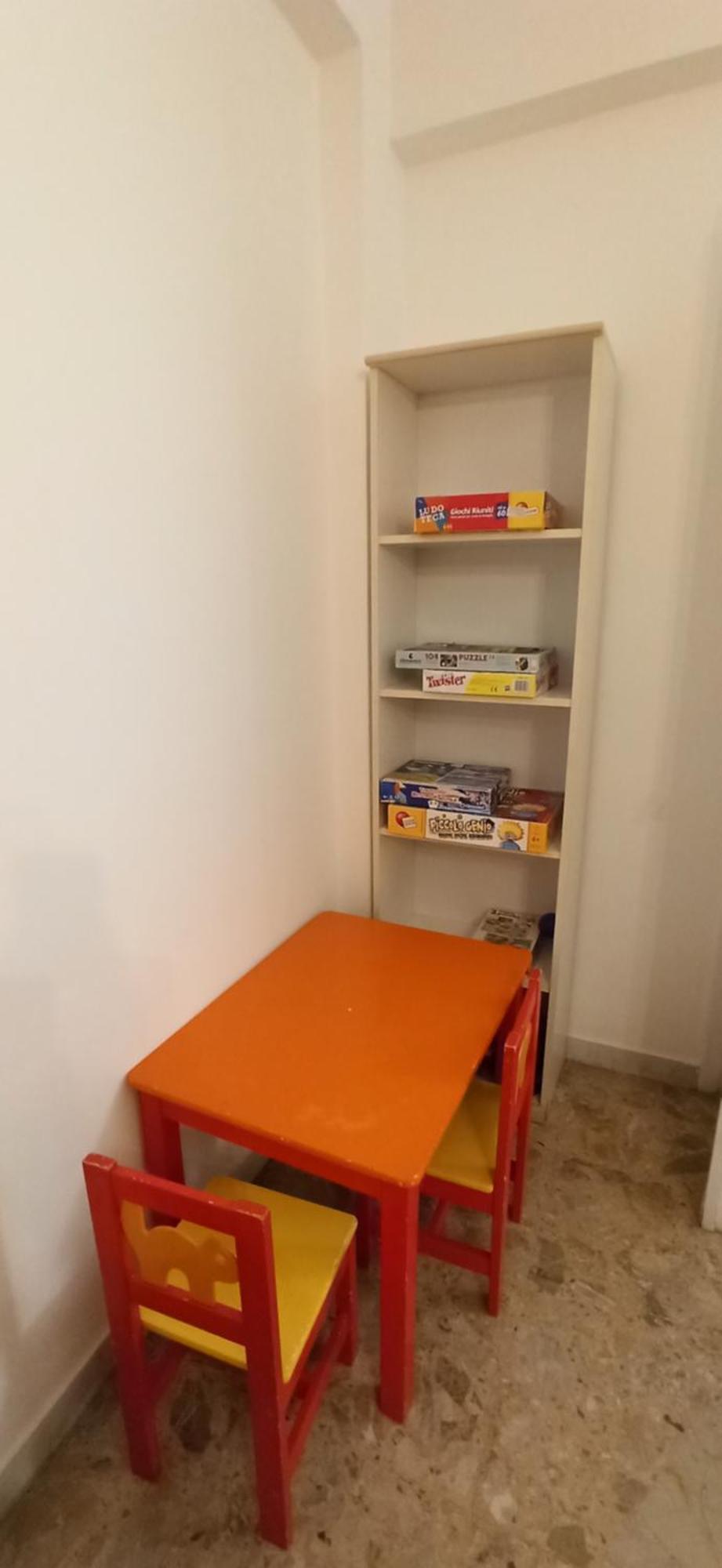 Appartamento La Casa di Nonno Roma Esterno foto